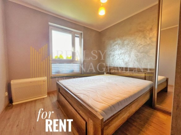 UA | ENG | PL | 2 pokoje | Krzyki | 50m2