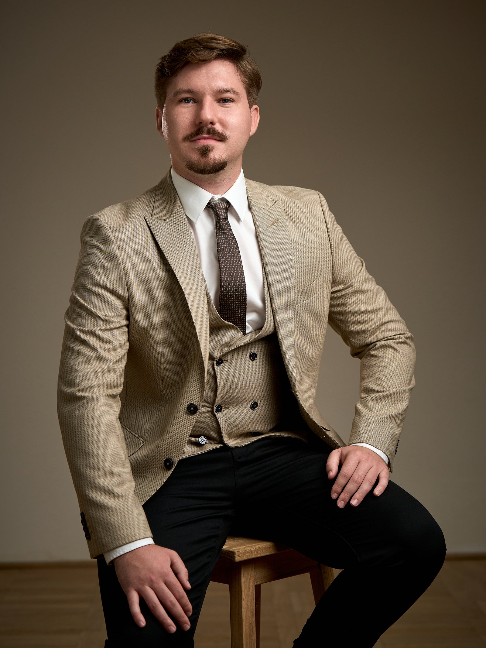 Dmytro Selin