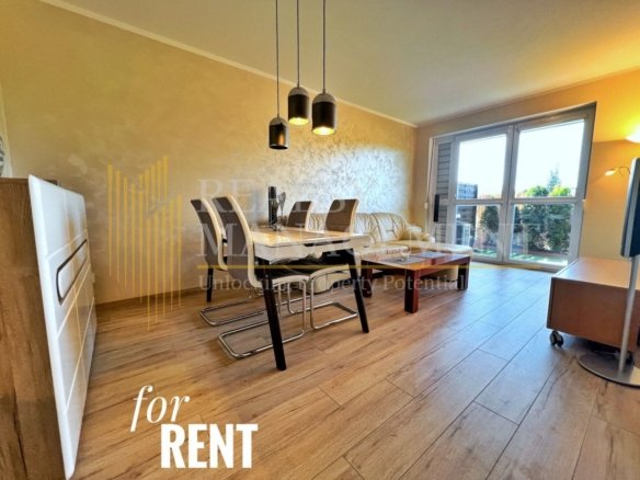 UA | ENG | PL | 2 pokoje | Krzyki | 50m2
