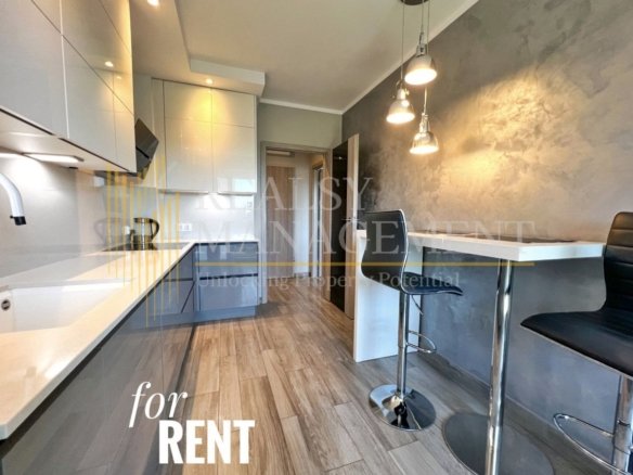 UA | ENG | PL | 2 pokoje | Krzyki | 50m2