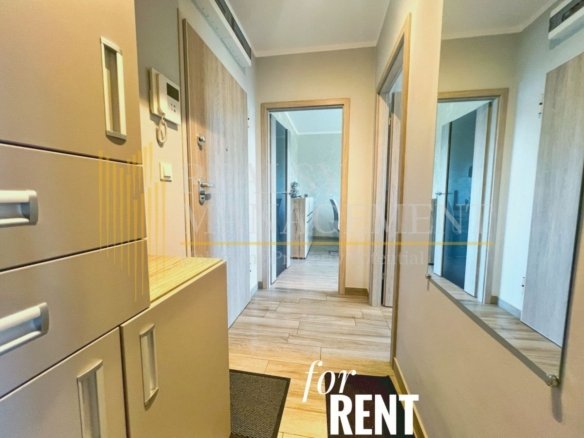 UA | ENG | PL | 2 pokoje | Krzyki | 50m2