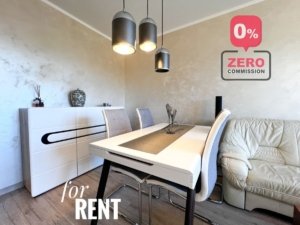UA | ENG | PL | 2 pokoje | Krzyki | 50m2