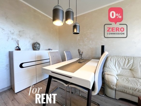UA | ENG | PL | 2 pokoje | Krzyki | 50m2