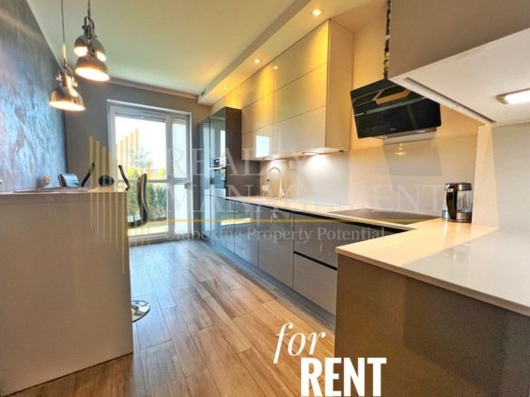 UA | ENG | PL | 2 pokoje | Krzyki | 50m2
