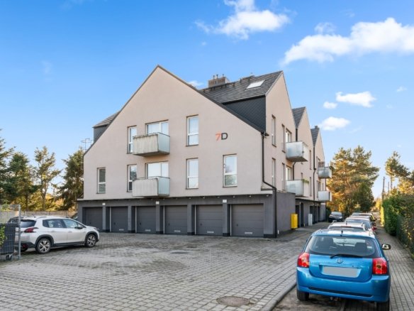 Radwanice 2 pokoje