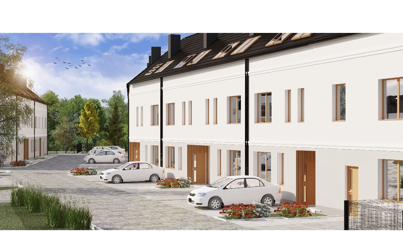 Apartamenty Miodowa Aleja