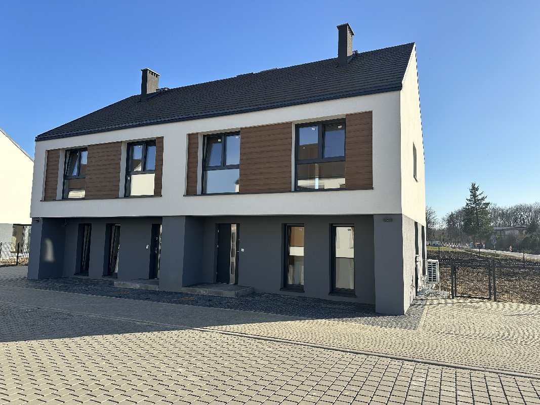 Nowe Krzyżowice II — wizualizacja 3