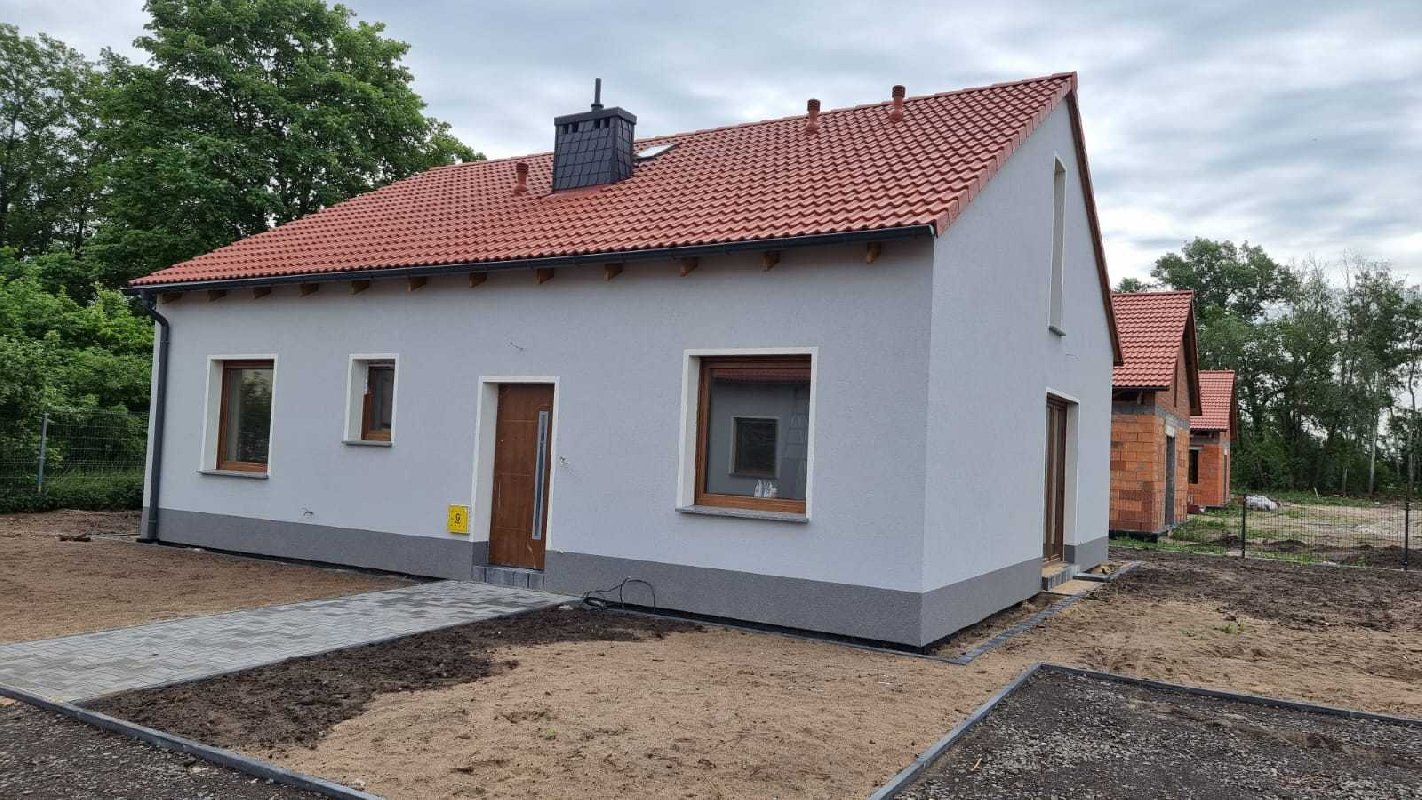 Domy Wolnostojące Miłoszyce