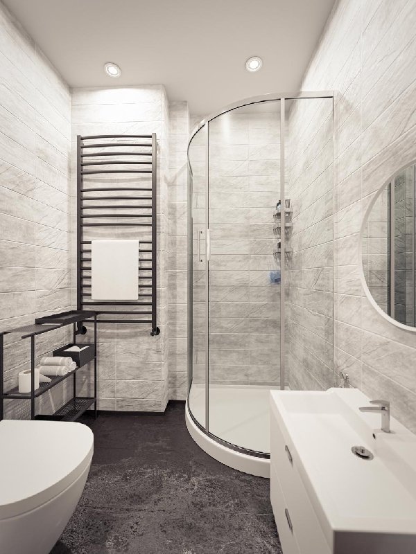 Osiedle pod Lasem etap IV — wizualizacja 4