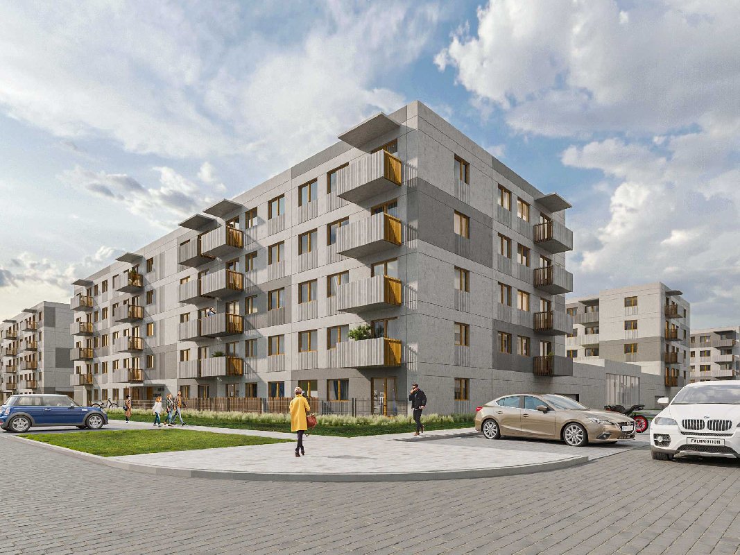 Nowa Winnica etap 2