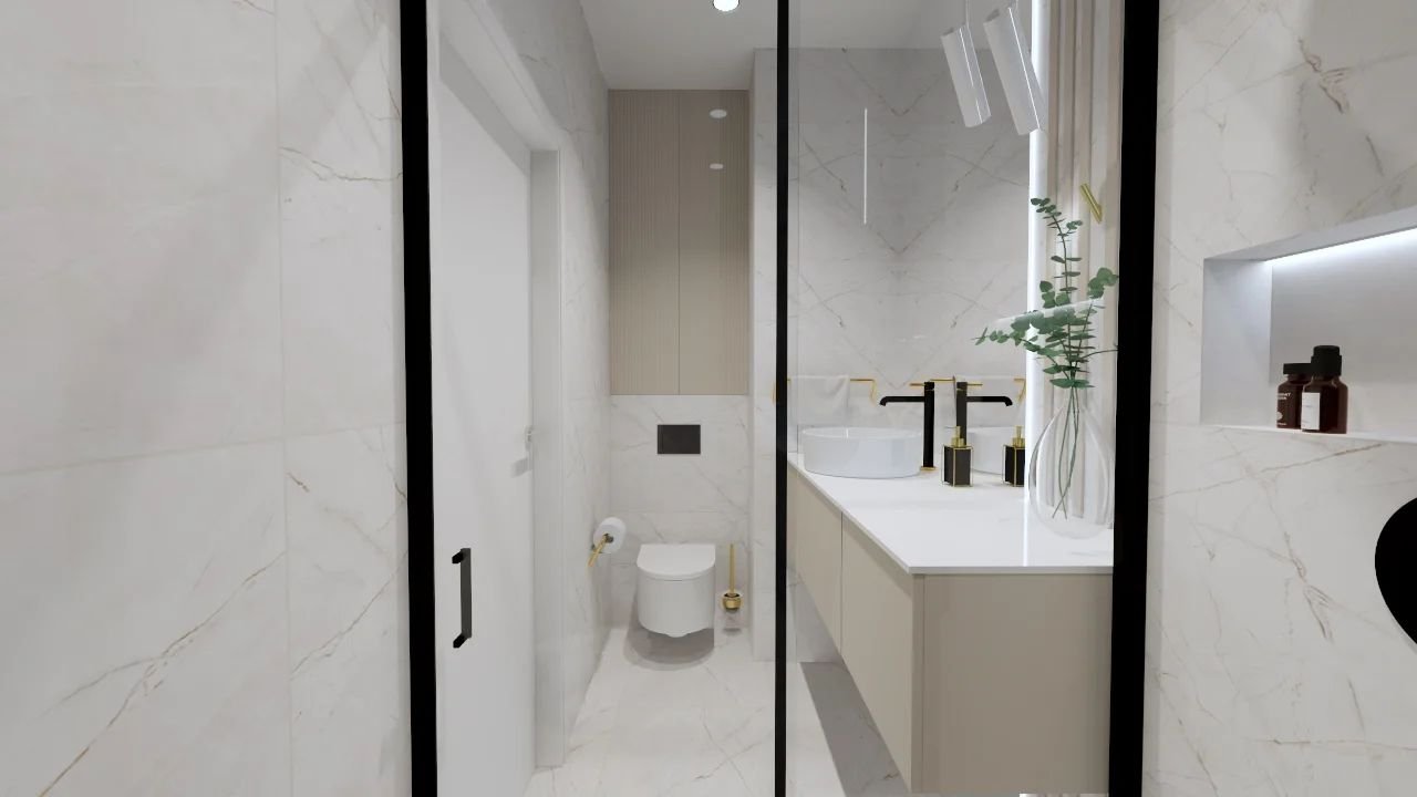 Apartamenty Świeradowska