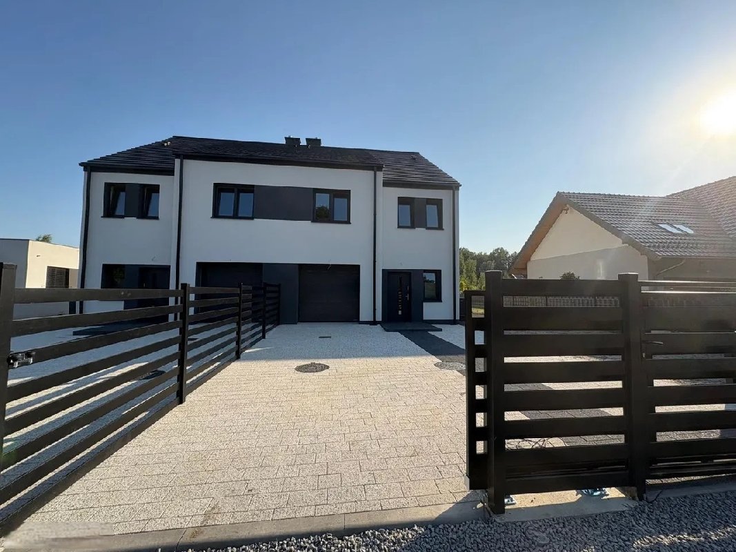 Żurawiniec — wizualizacja 2