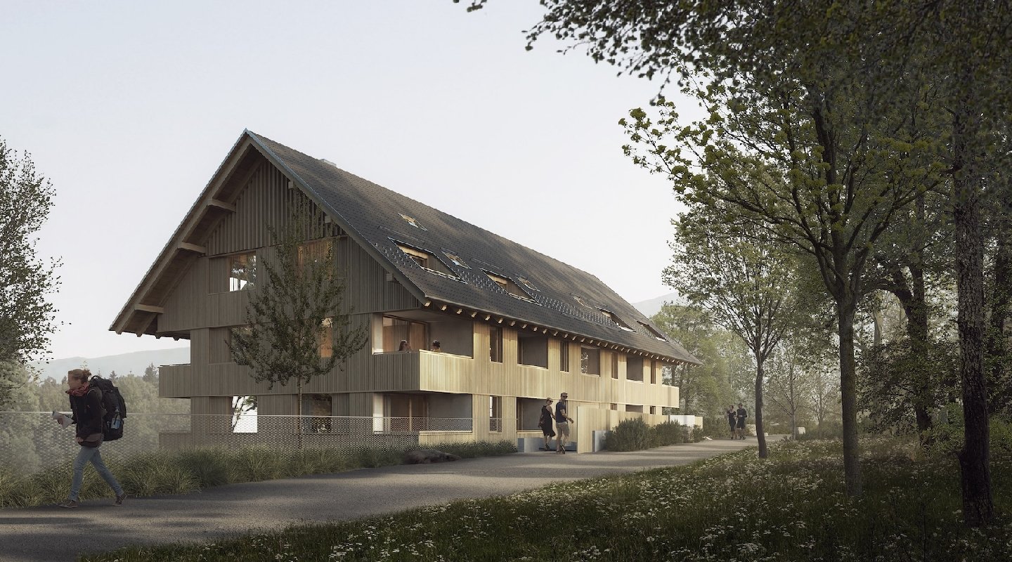 Cristal Apartments