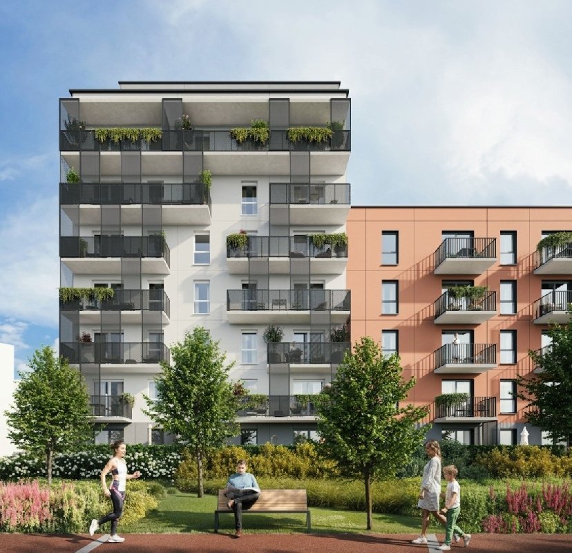 Atrium – Nowy Szczepin