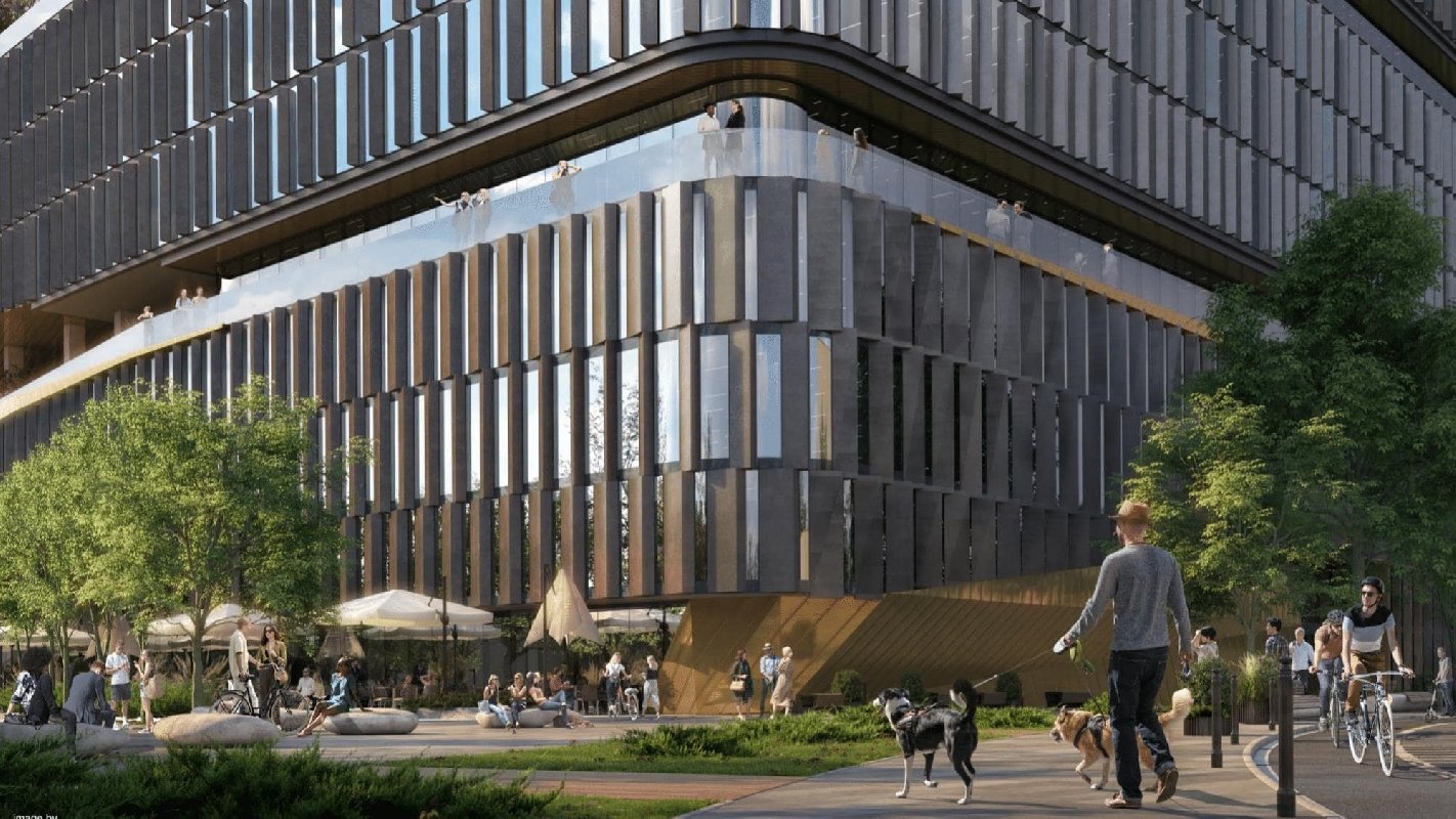 Quorum Tower