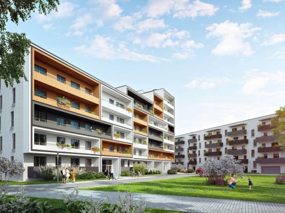 M2-5-47 — Lokum Porto bud E, F i H