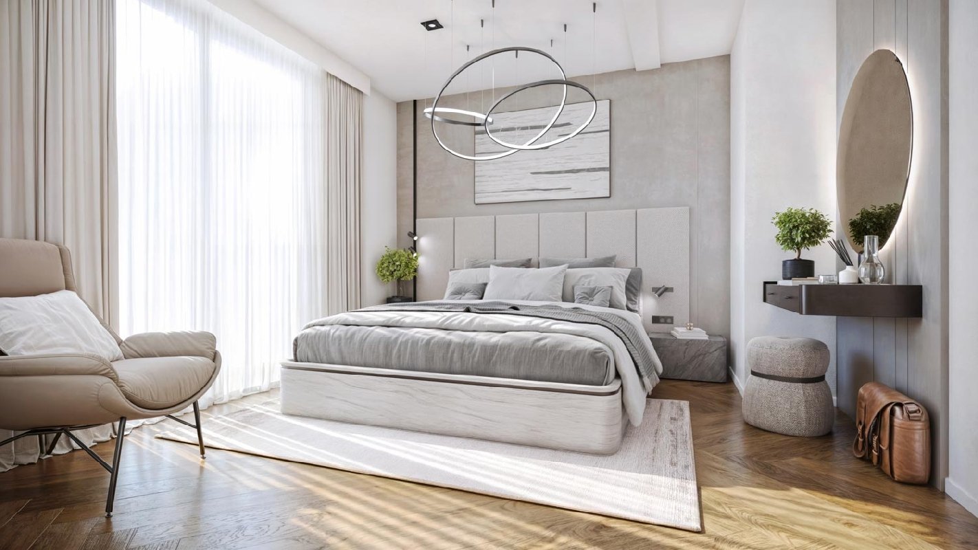Osiedle Iwa Park etap I/II — wizualizacja 7