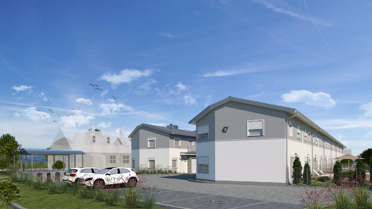 Spacerowa Residence