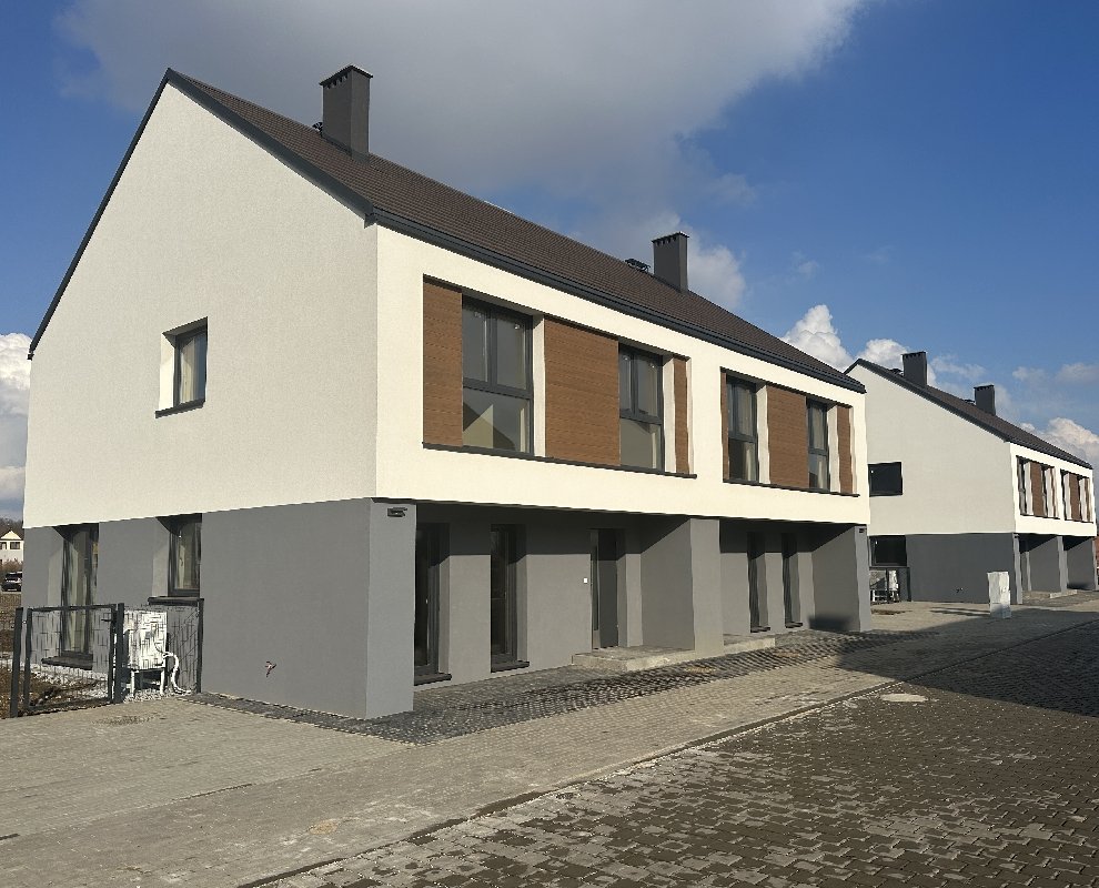 Nowe Krzyżowice II — wizualizacja 5