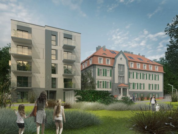 A30 — Komuny Paryskiej 19a
