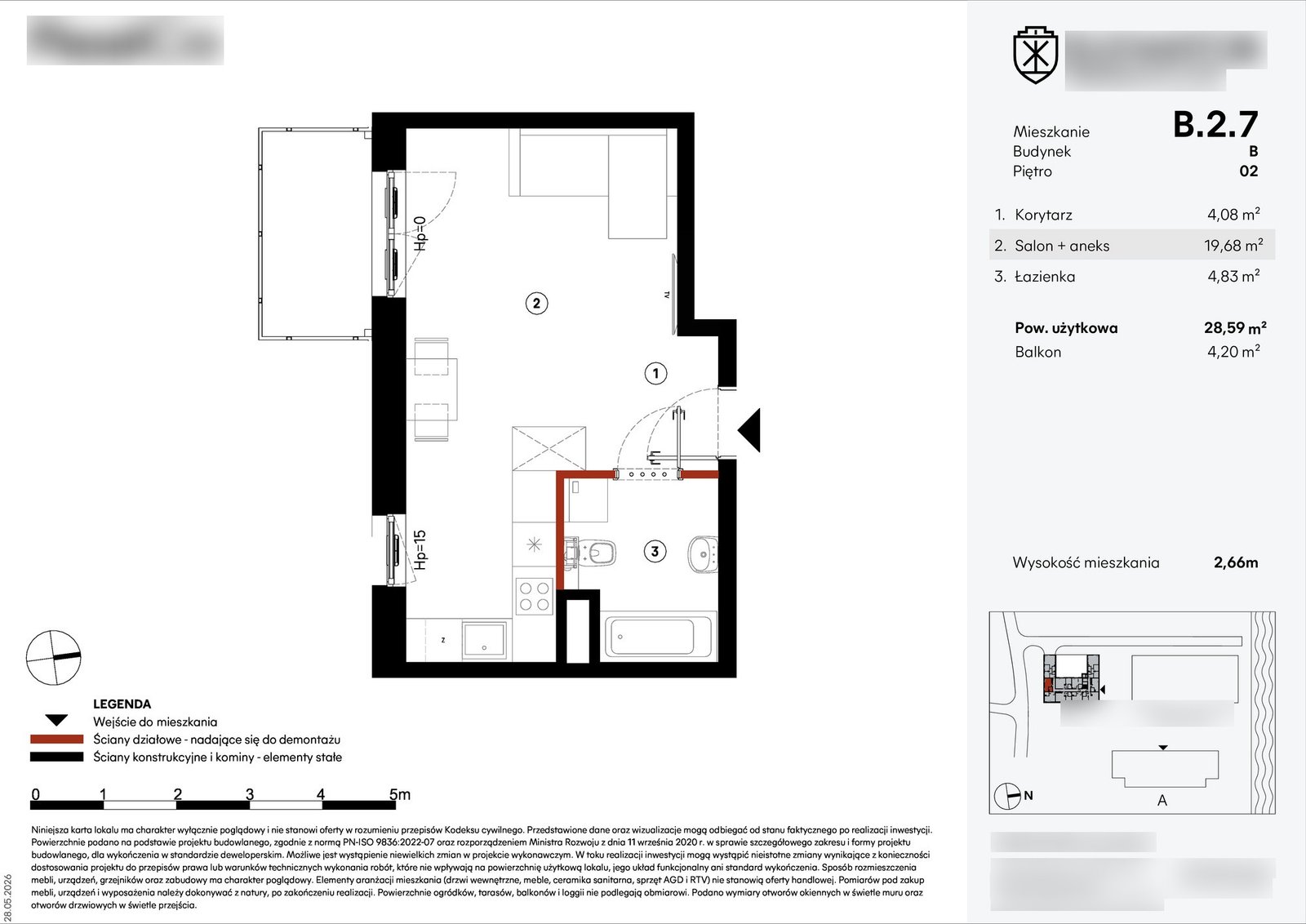 B.2.7 — Elewator – Mieszkania i Lofty
