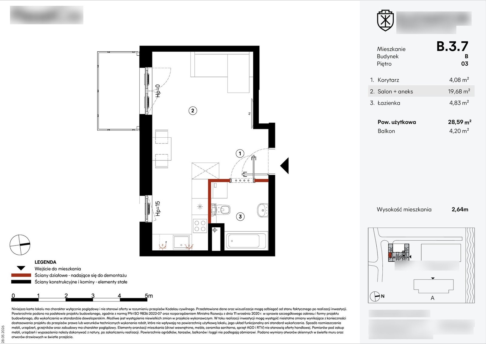 B.3.7 — Elewator – Mieszkania i Lofty