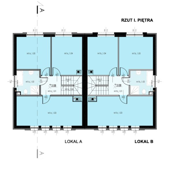 Rzut parteru