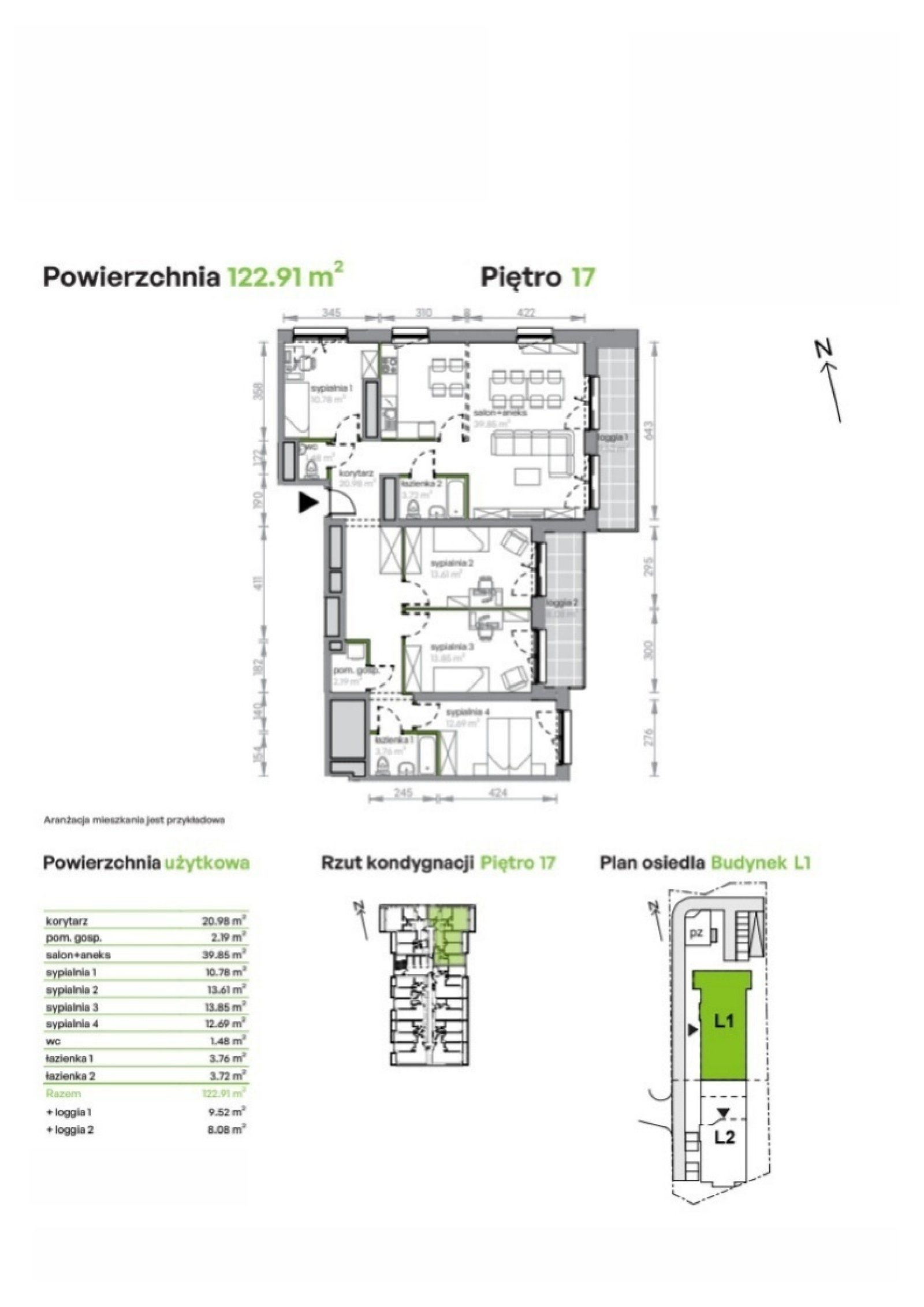L1/17/157 — Legnicka Vita