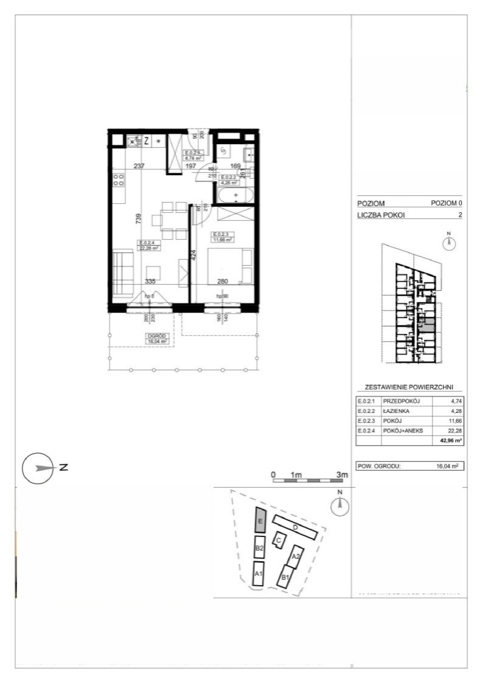 AP-E-0-02 M_0.2 — Aleja Platanowa 2
