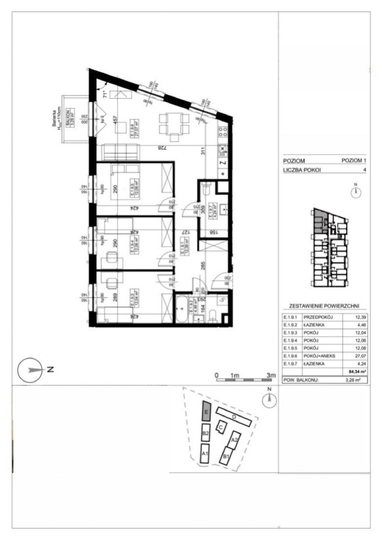 AP-E-1-09N — Aleja Platanowa 2