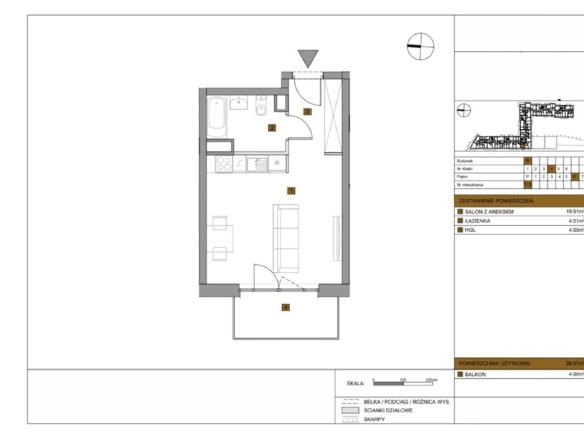 B113 — Apartamenty Nad Oławką etap II