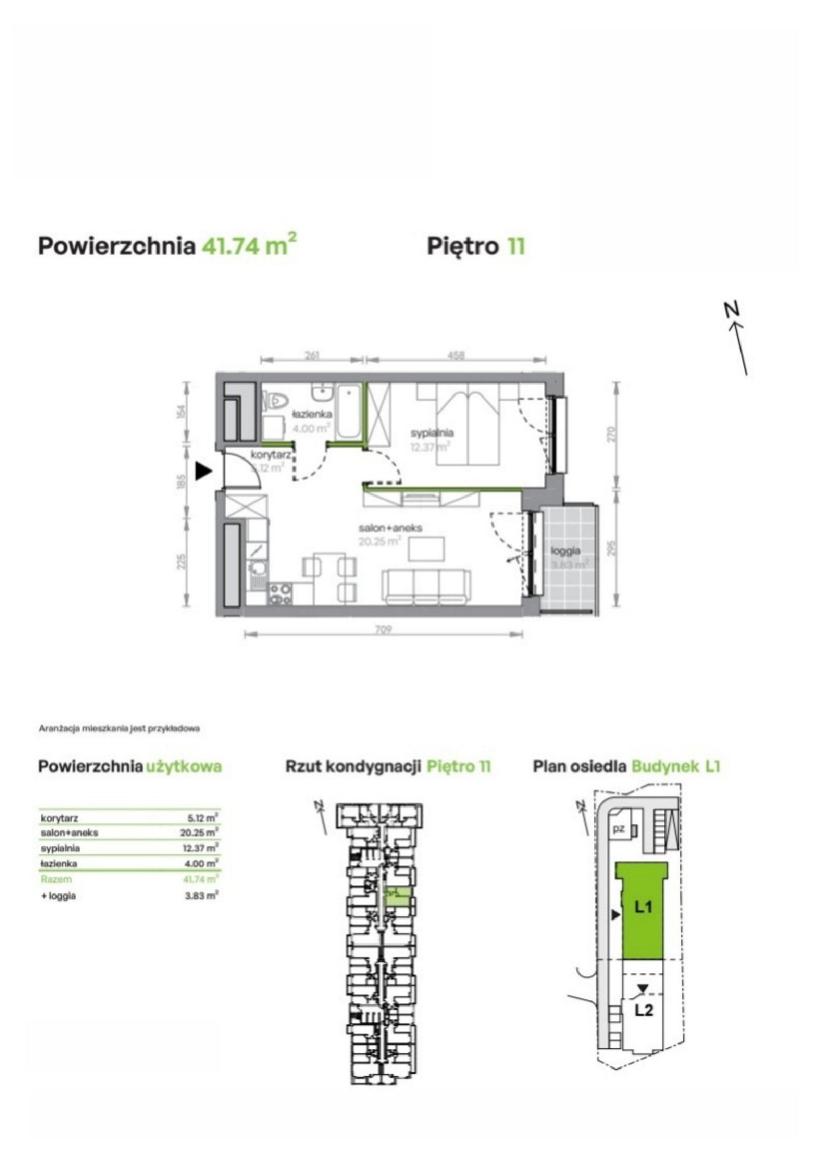 L1/11/111 — Legnicka Vita