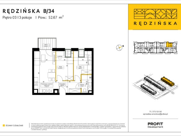 B/34 — Rędzińska etap 4