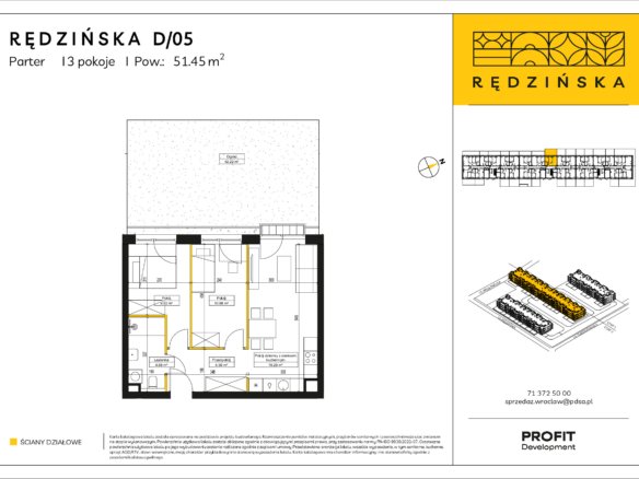D/05 — Rędzińska etap 4