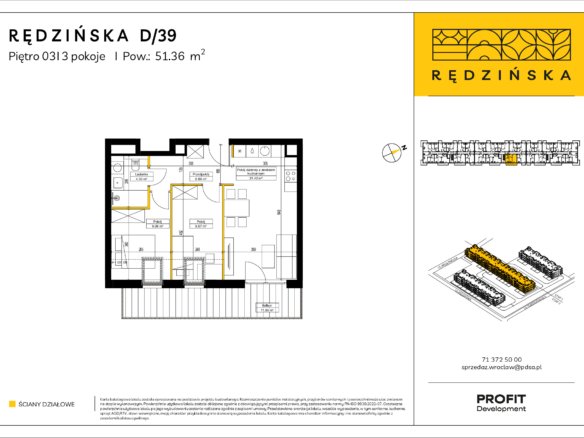 D/39 — Rędzińska etap 4