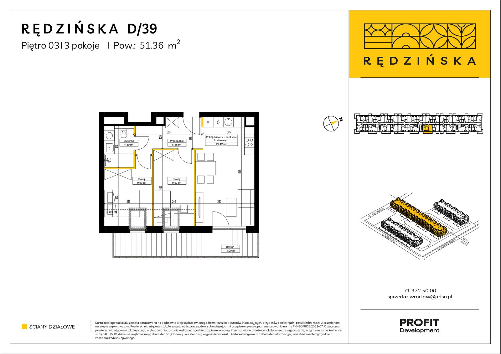 Rzut D/39 — Rędzińska etap 4