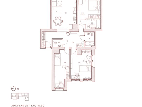 I.02.M.02 — Sudea