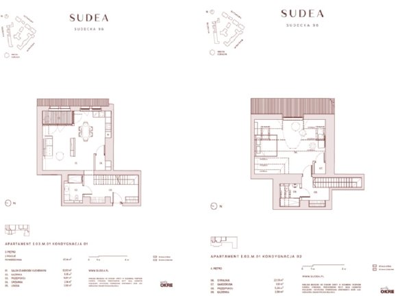 I.03.M.01 — Sudea