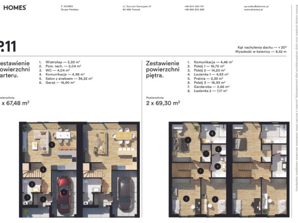 P.11 — Domy prefabrykowane – Wrocław