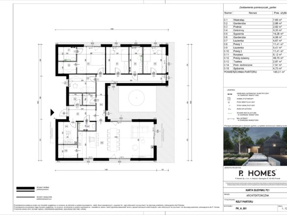 P.21 — Domy prefabrykowane – Wrocław