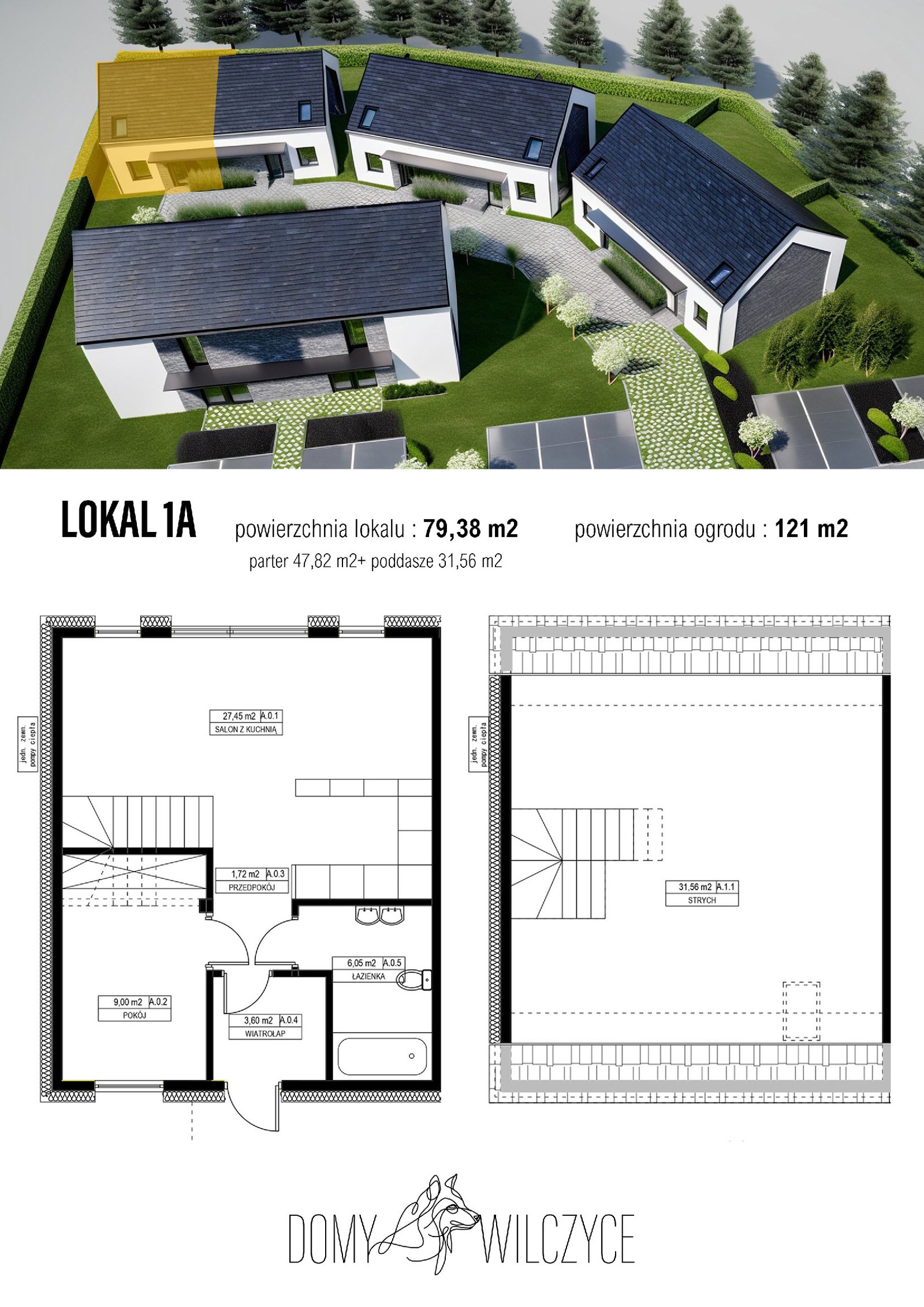 Rzut lokalu
