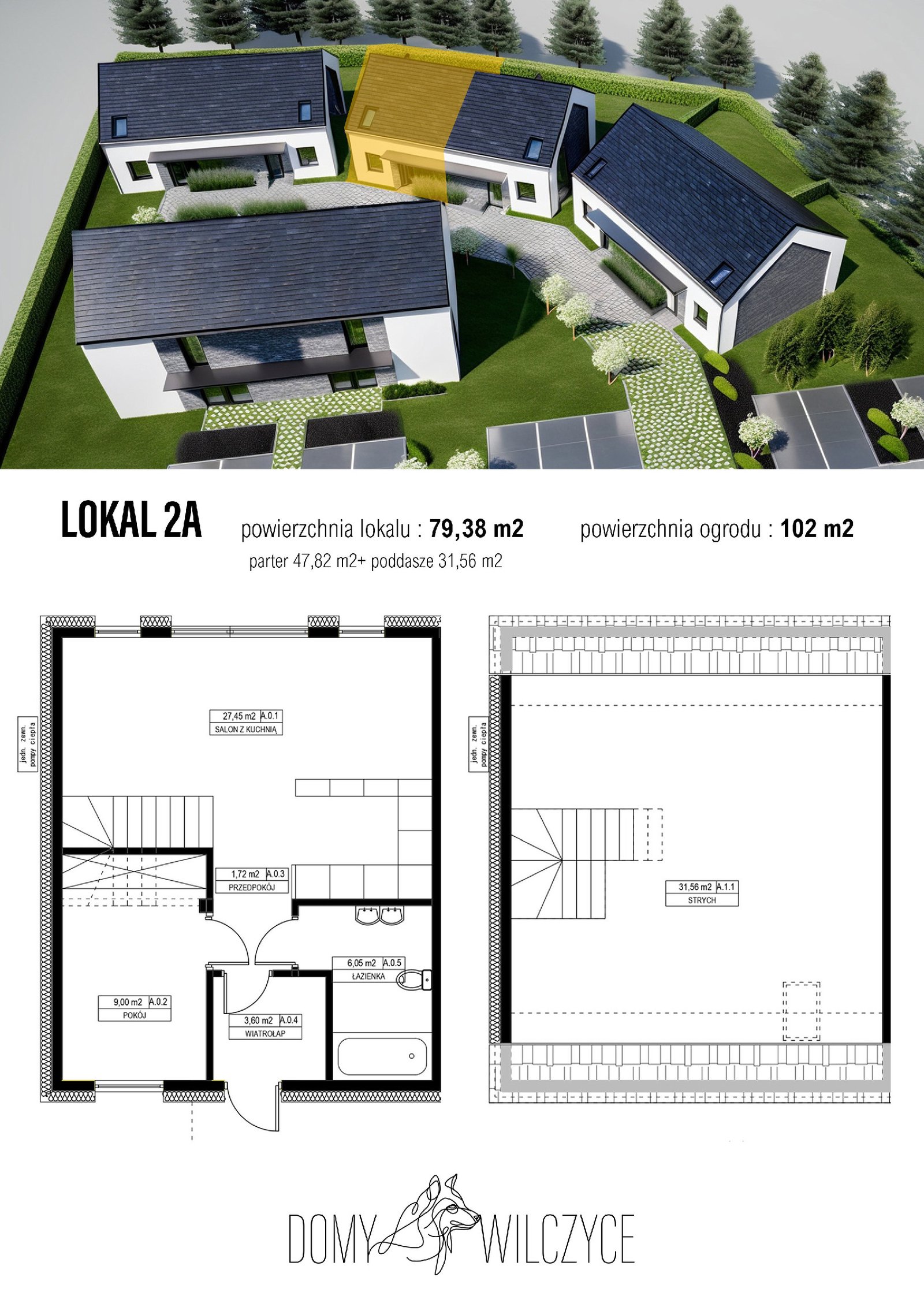 Rzut lokalu