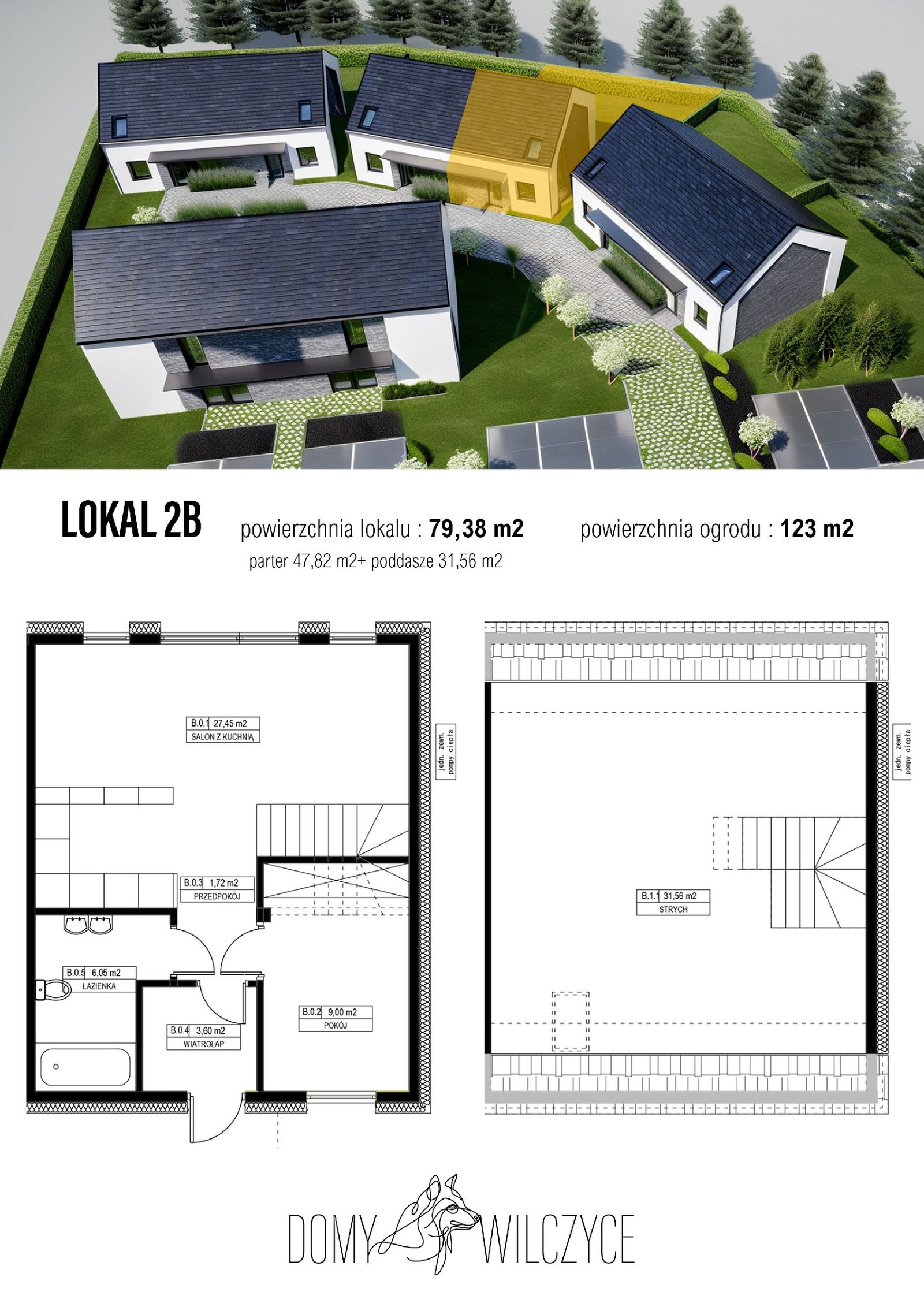 Rzut lokalu