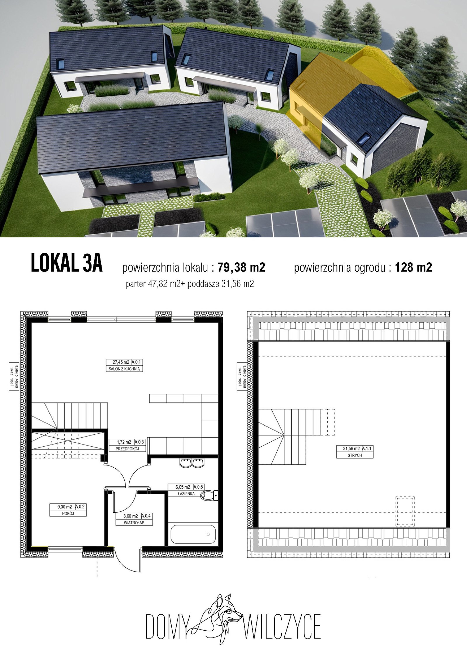 Rzut lokalu