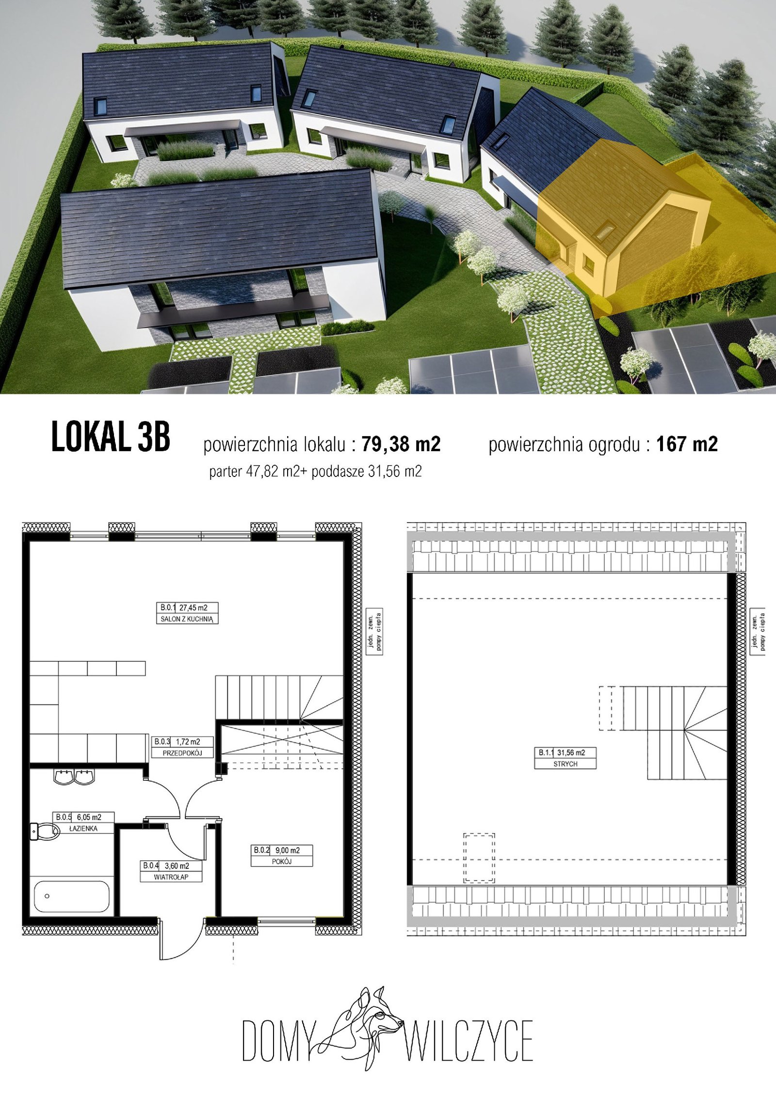 Rzut lokalu