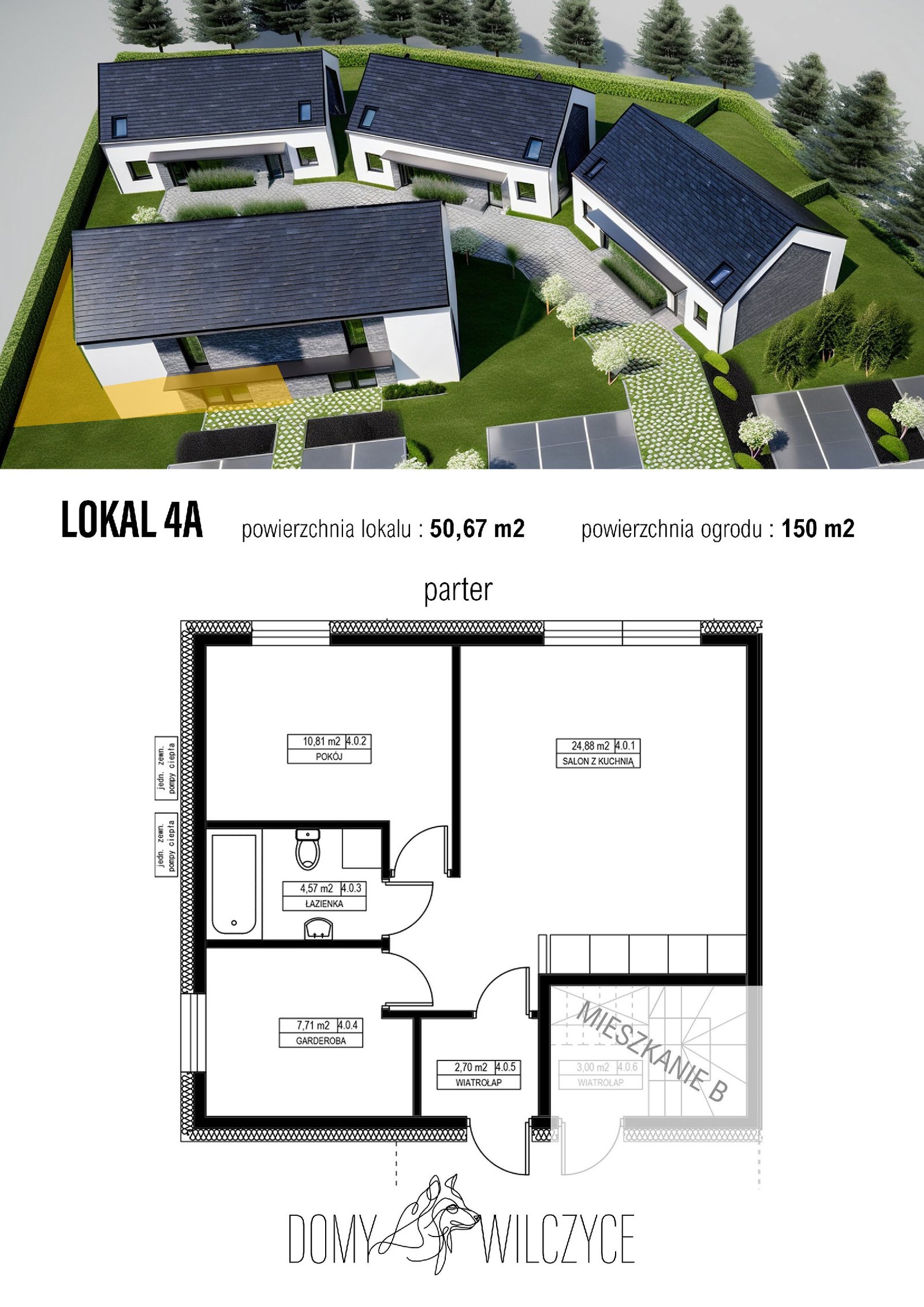 Rzut lokalu