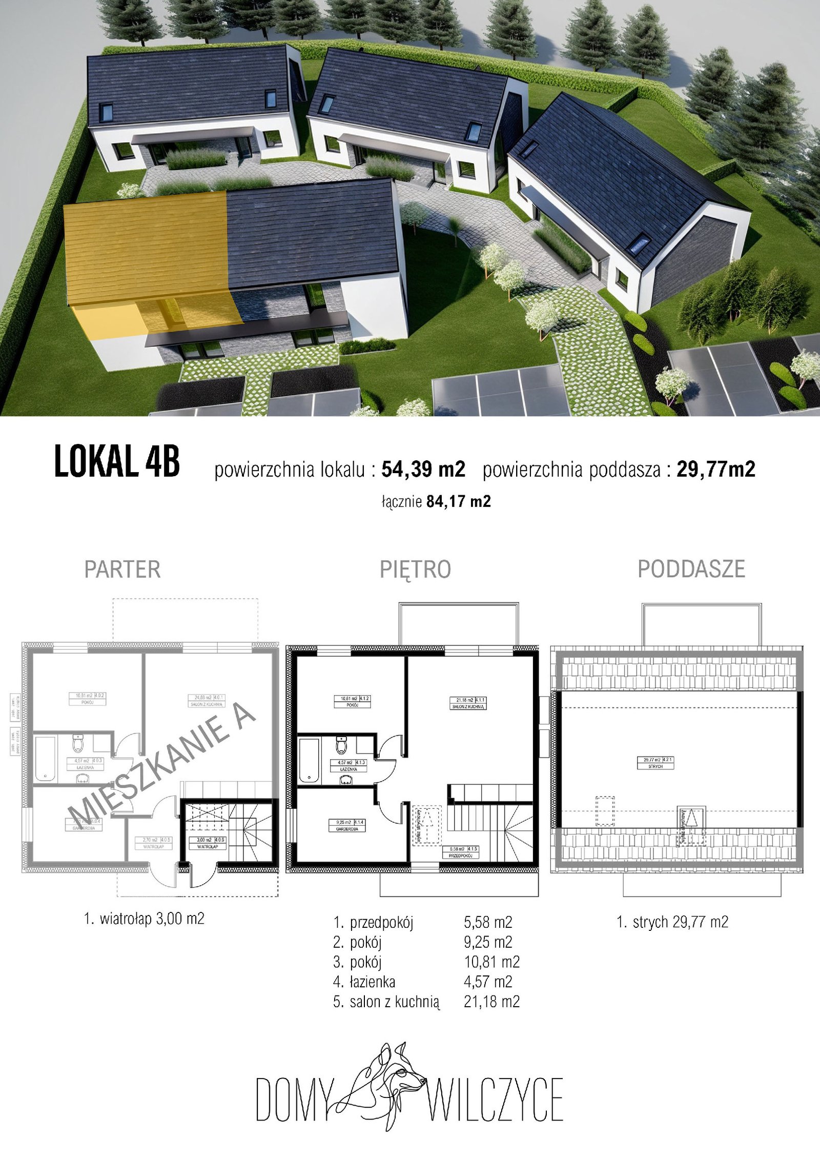 Rzut lokalu