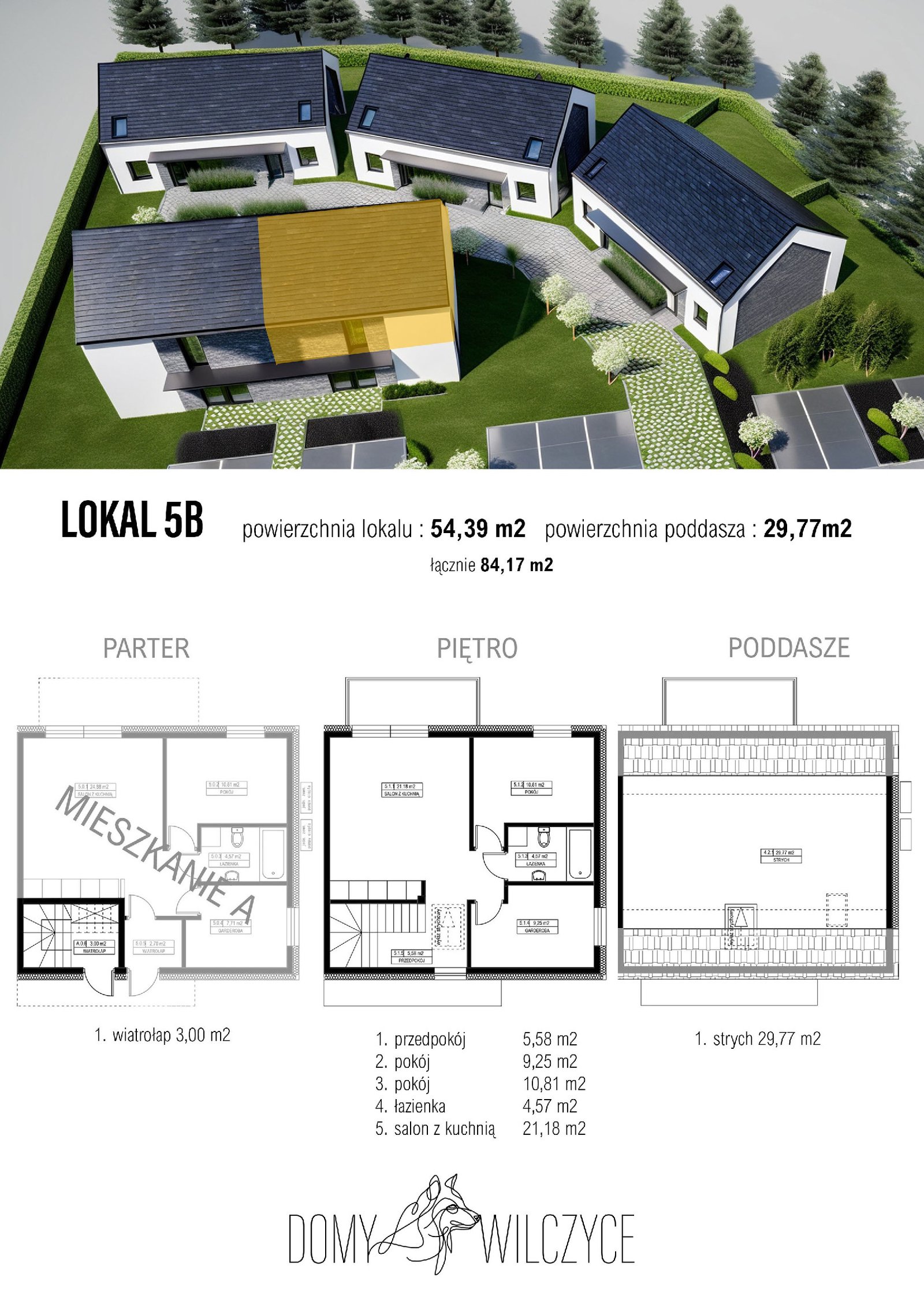 Rzut lokalu