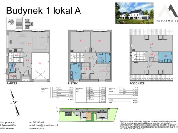 1A — Novaville