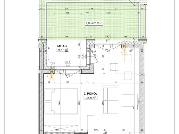B12 — Nowe Centrum Południowe IV